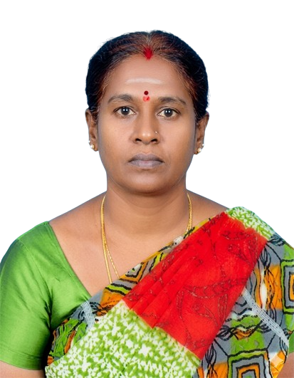 Mrs. Umananthini Kannan Secretary