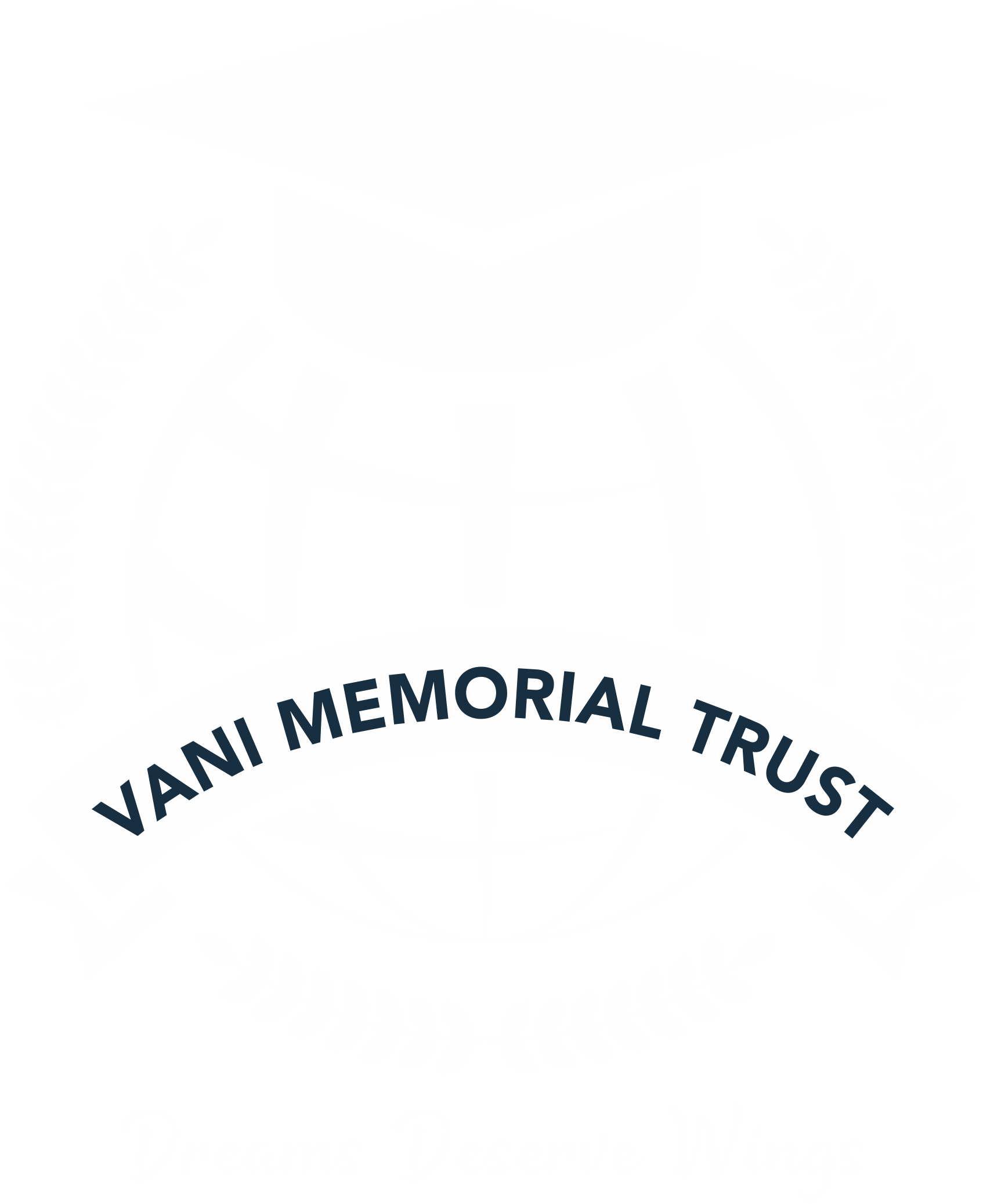 Kalaivani Trust Logo